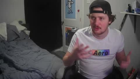 Cajerk online show from November 24, 2:44 am