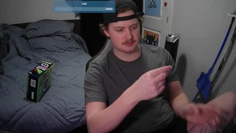 Cajerk online show from March 6, 4:31 am