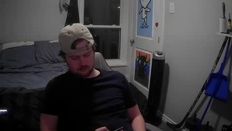 Cajerk online show from April 27, 7:06 am
