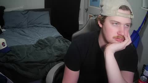 Cajerk online show from May 4, 5:14 am