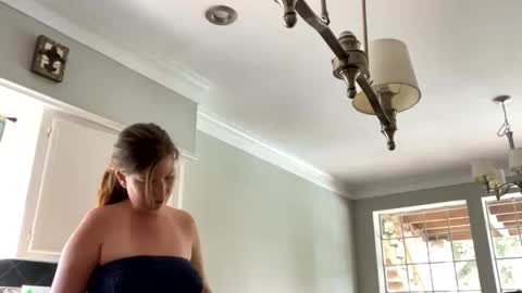 cajunbabe247 online show from July 26, 5:53 pm