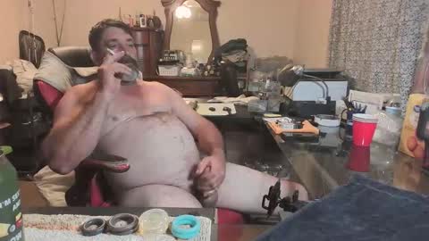 cajunbator2 online show from March 16, 12:53 pm