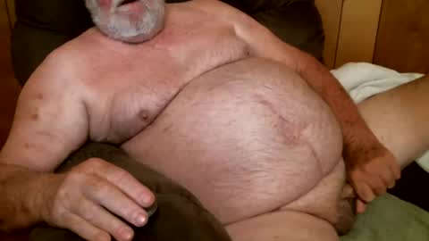 cajungrey online show from October 17, 11:02 am