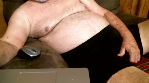 cajungrey online show from January 16, 1:26 pm