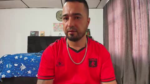 Snapshot of cajusex chatting on February 18, 6:26 pm Cajusex online show from February 18, 6:26 pm