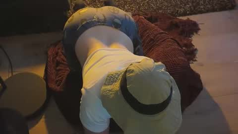 Caked Up online show from January 11, 3:00 am