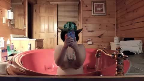 CakeXCake online show from March 18, 12:14 am