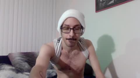 Cal XXX online show from October 8, 1:58 am