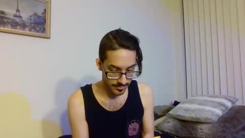 Cal XXX online show from November 5, 1:38 am