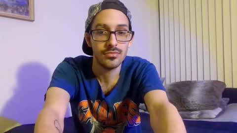 Cal XXX online show from December 19, 12:06 am