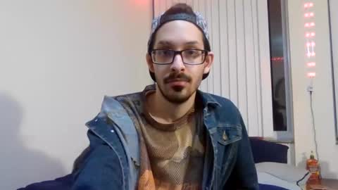 Cal XXX online show from February 14, 12:18 am