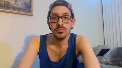 Cal XXX online show from March 17, 3:33 am