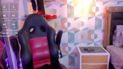 Calanthe  online show from February 8, 6:01 am