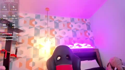 Calanthe  online show from February 10, 9:04 am