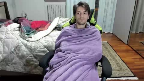 Marco online show from November 22, 11:42 am