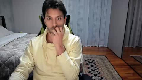 Marco online show from March 11, 8:37 pm