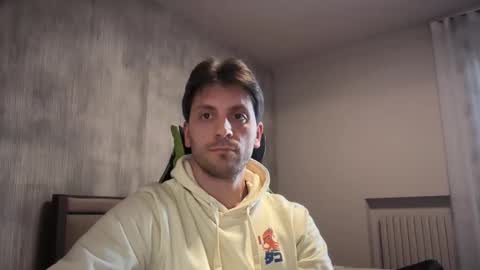 Marco online show from April 10, 4:23 pm