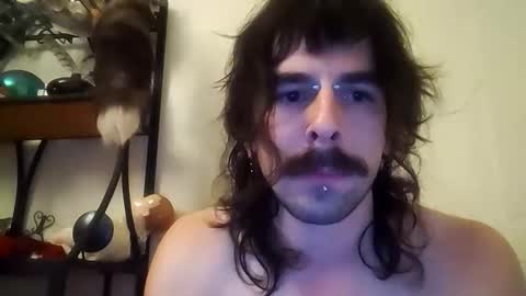 calciferaddams online show from October 21, 6:25 am