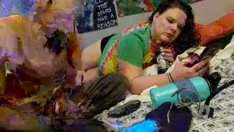 freakslikeus online show from March 31, 2:24 am