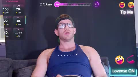 calfurey online show from November 22, 6:29 pm