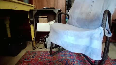 Snapshot of cali1962 chatting on September 21, 7:59 pm Cal online show from September 21, 7:59 pm