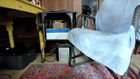 Snapshot of cali1962 chatting on September 29, 7:30 pm Cal online show from September 29, 7:30 pm