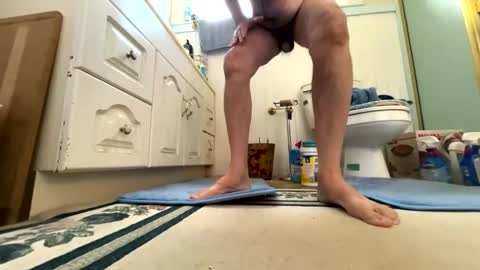 Snapshot of cali1962 chatting on October 9, 5:33 pm Cal online show from October 9, 5:33 pm