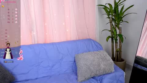 Snapshot of cali_wanda chatting on September 9, 4:39 pm Wanda online show from September 9, 4:39 pm