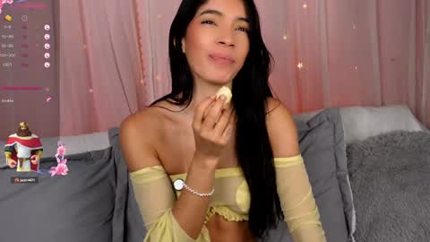 Snapshot of cali_wanda chatting on September 11, 1:22 pm Wanda online show from September 11, 1:22 pm