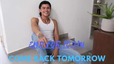 caliboyheat online show from June 20, 12:19 pm