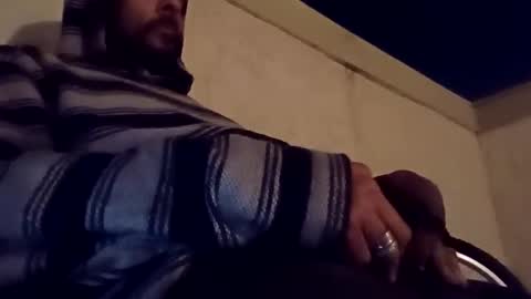 Snapshot of calidickfoshow chatting on December 6, 12:27 pm Hugh joh Meathammer online show from December 6, 12:27 pm