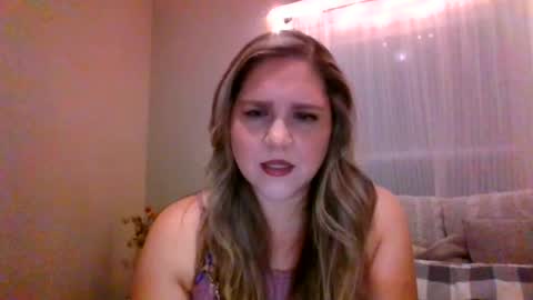 calidreamin35 online show from August 1, 6:56 am