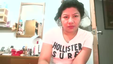 calientebb691654 online show from January 12, 12:32 pm