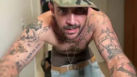 CaliforniaBrazilian online show from March 1, 12:45 am