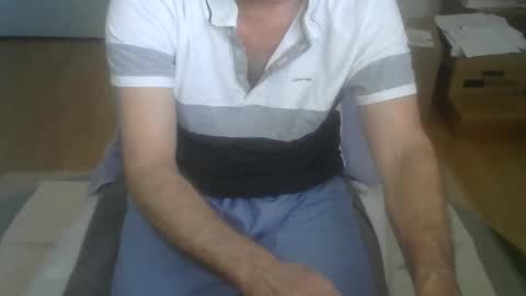 Snapshot of califun4u chatting on January 13, 10:03 pm califun4u online show from January 13, 10:03 pm