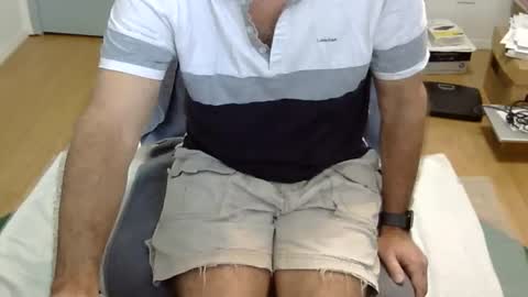 califun4u online show from January 11, 11:32 pm