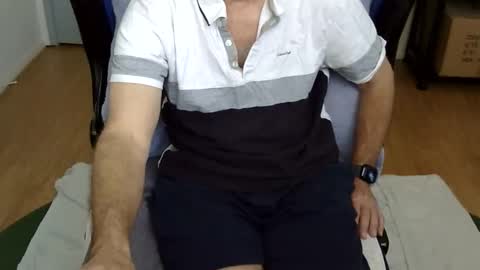 califun4u online show from May 8, 8:47 pm