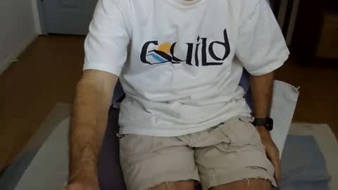 califun4u online show from May 12, 10:18 pm