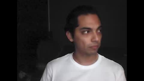 Snapshot of caligula_99 chatting on April 5, 10:07 pm Calgula online show from April 5, 10:07 pm