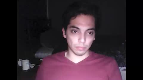 Snapshot of caligula_99 chatting on April 6, 11:05 pm Calgula online show from April 6, 11:05 pm