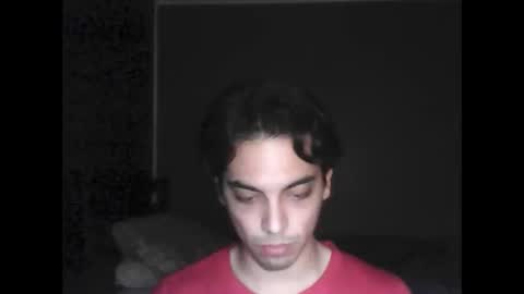 Snapshot of caligula_99 chatting on April 20, 1:19 am Calgula online show from April 20, 1:19 am