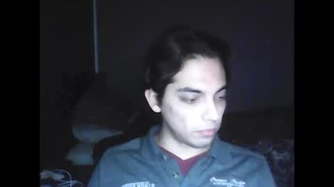 Snapshot of caligula_99 chatting on May 16, 3:03 am Calgula online show from May 16, 3:03 am