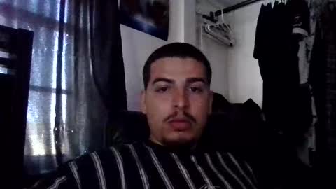calilovin420 online show from April 29, 12:05 am
