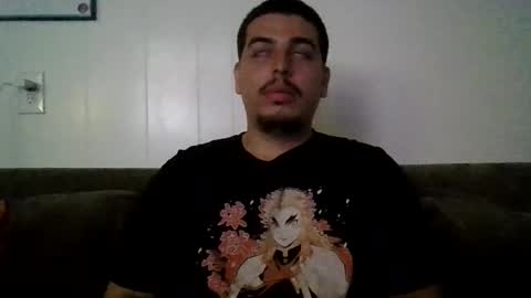 calilovin420 online show from May 2, 3:11 am