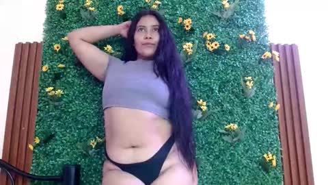 calimasalas2 online show from March 15, 1:00 am