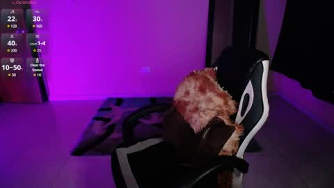 caliope_goddess1 online show from July 4, 9:15 am