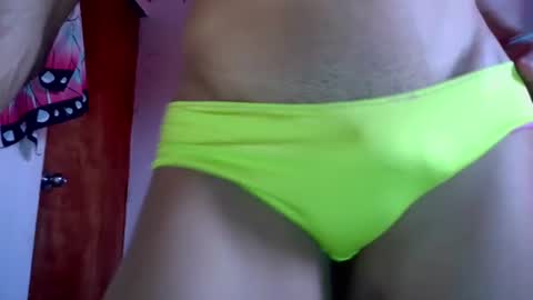 Calioppe 10 online show from July 3, 8:04 pm