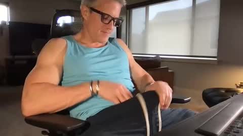 Snapshot of calirsedmo chatting on February 16, 7:10 pm calirsedmo online show from February 16, 7:10 pm