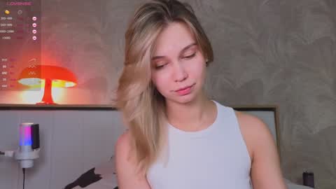 Nancy  Please thumbs up me  online show from December 10, 2:06 pm