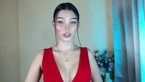 Anna online show from February 1, 10:44 pm